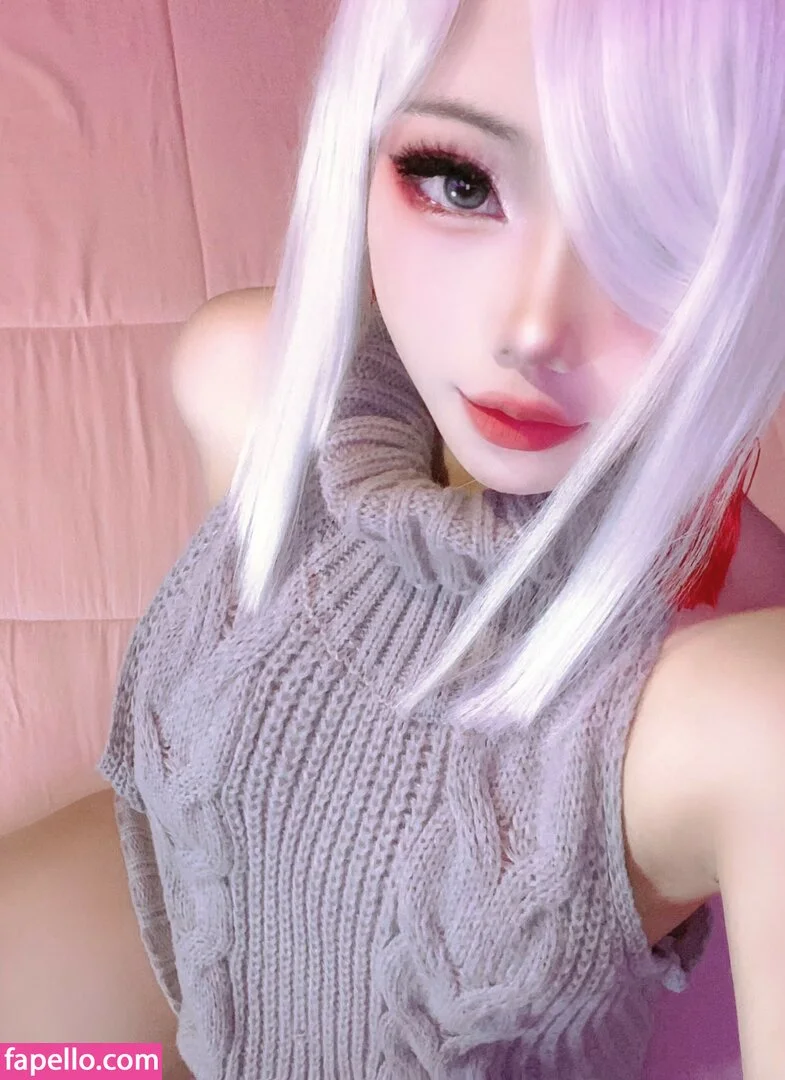 Fuyuko Chan Onlyfans Photo Gallery 