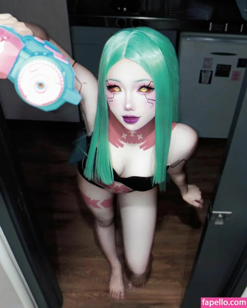 Fuyuko Chan Onlyfans Photo Gallery 