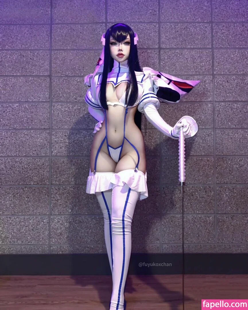 Fuyuko Chan Onlyfans Photo Gallery 