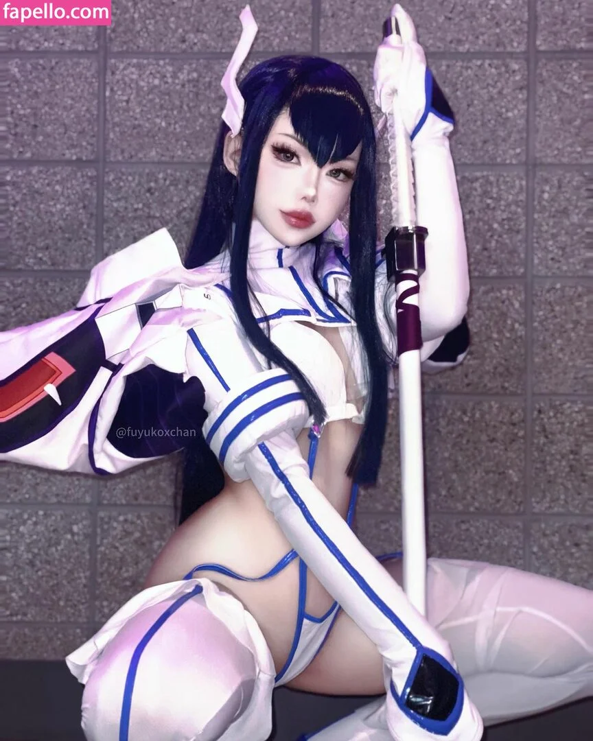 Fuyuko Chan Onlyfans Photo Gallery 