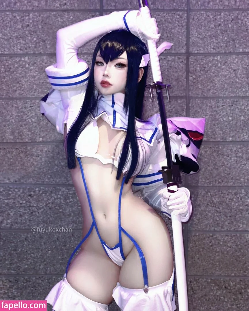 Fuyuko Chan Onlyfans Photo Gallery 