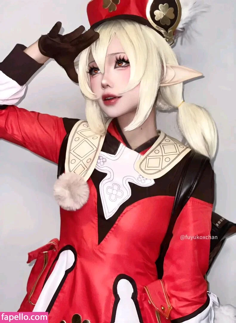 Fuyuko Chan Onlyfans Photo Gallery 