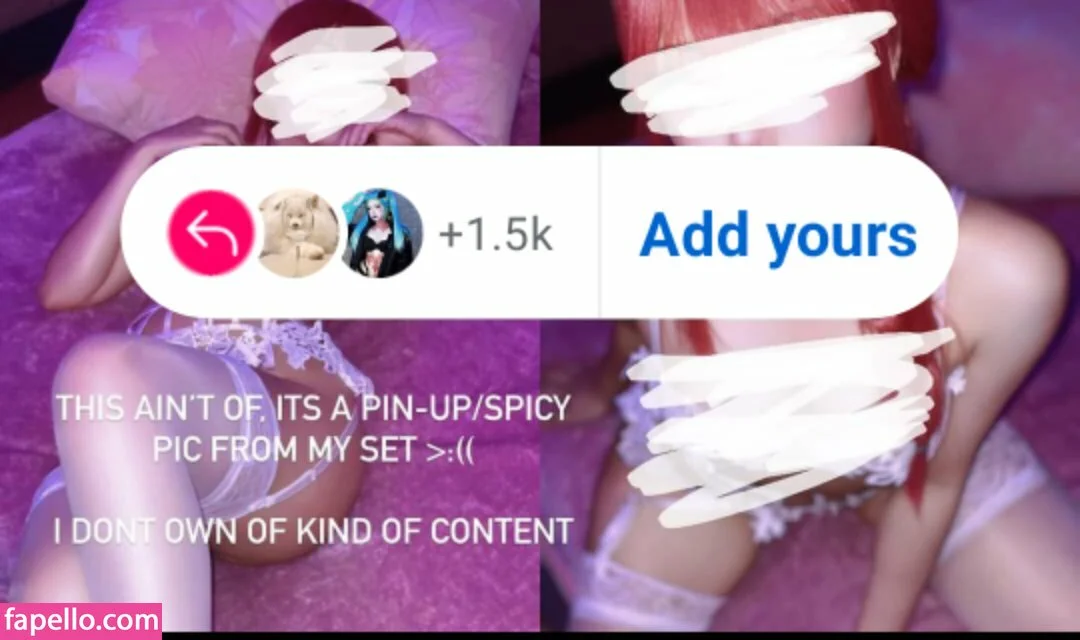 Fuyuko Chan Onlyfans Photo Gallery 