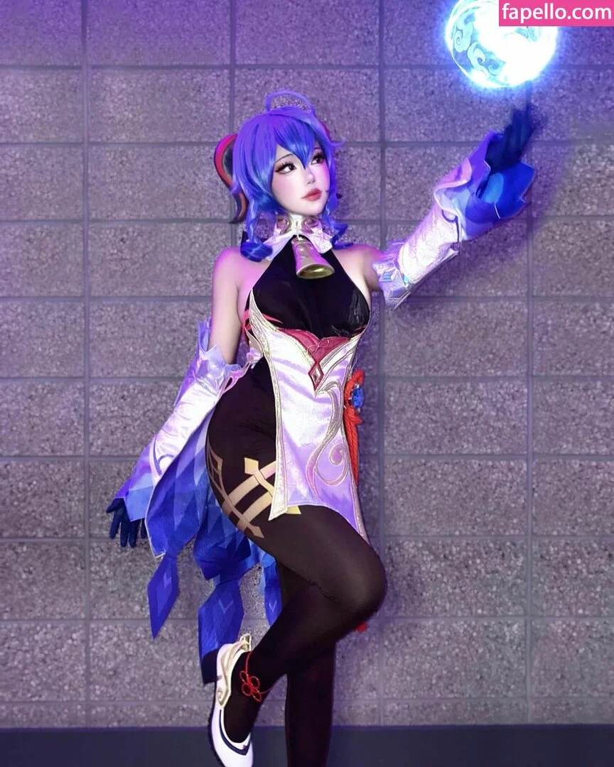 Fuyuko Chan Onlyfans Photo Gallery 