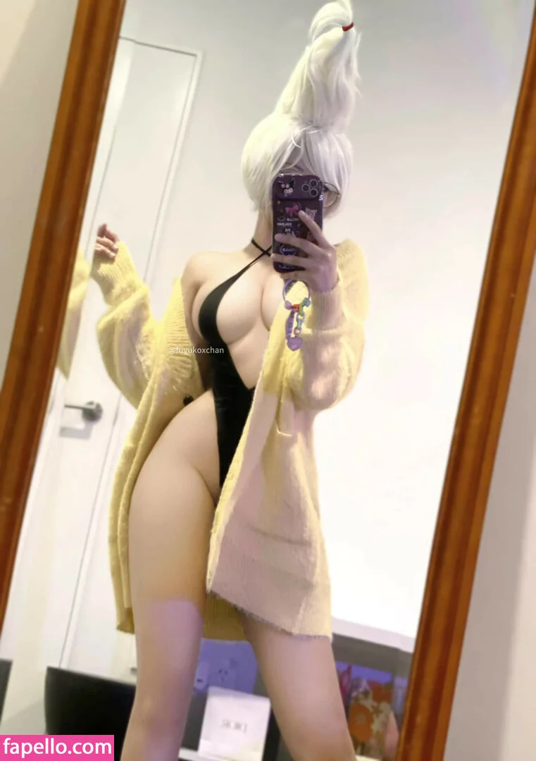 Fuyuko Chan Onlyfans Photo Gallery 