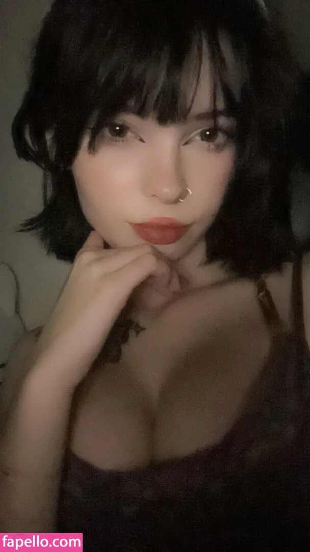 Nemetito Onlyfans Photo Gallery 