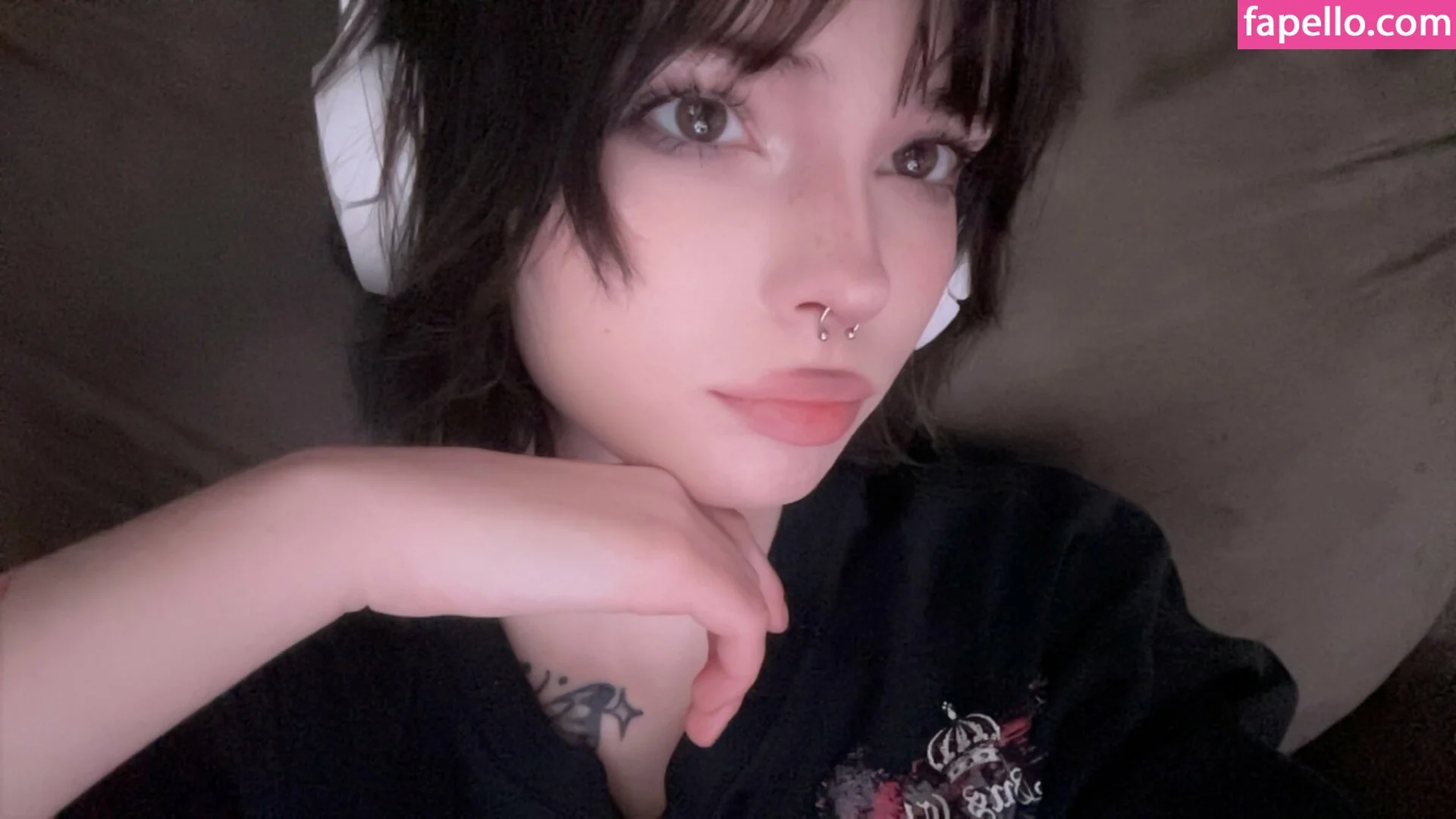 Nemetito Onlyfans Photo Gallery 