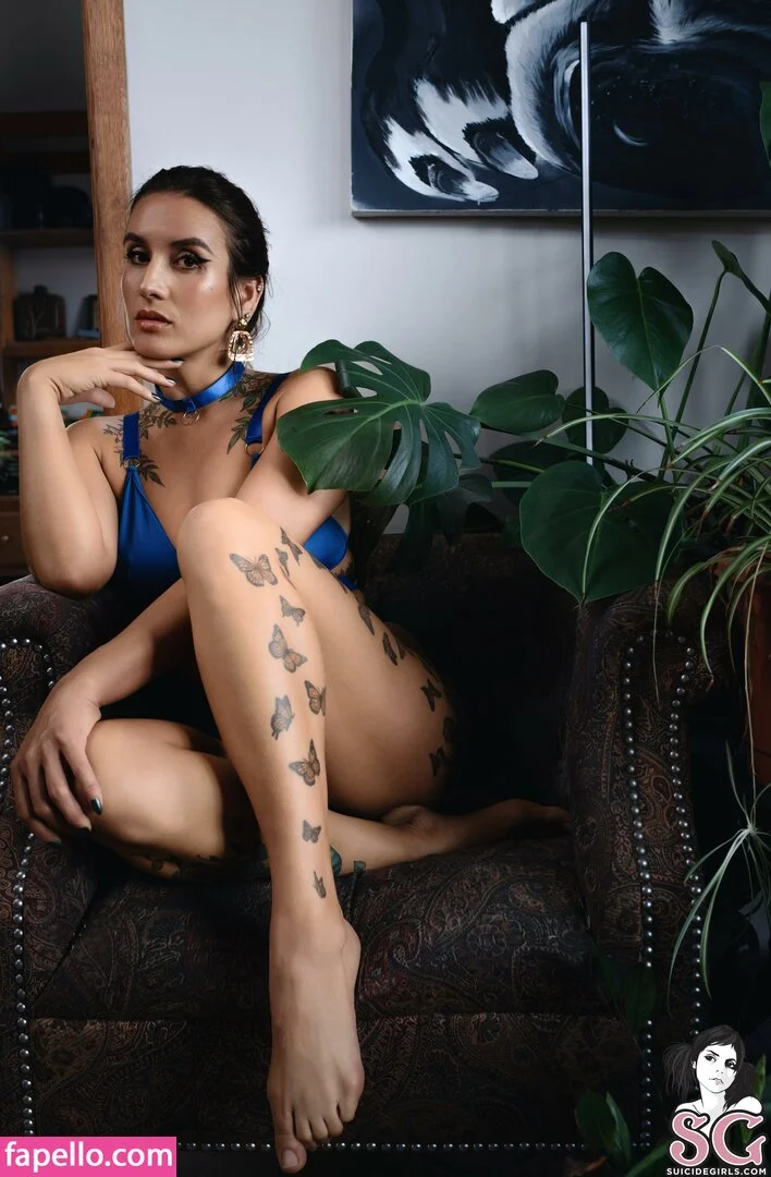 Melissafoxtails Onlyfans Photo Gallery 