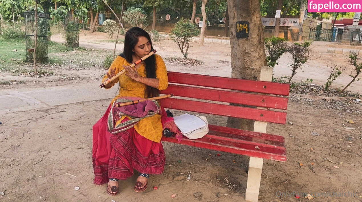 Chicaindian Onlyfans Photo Gallery 