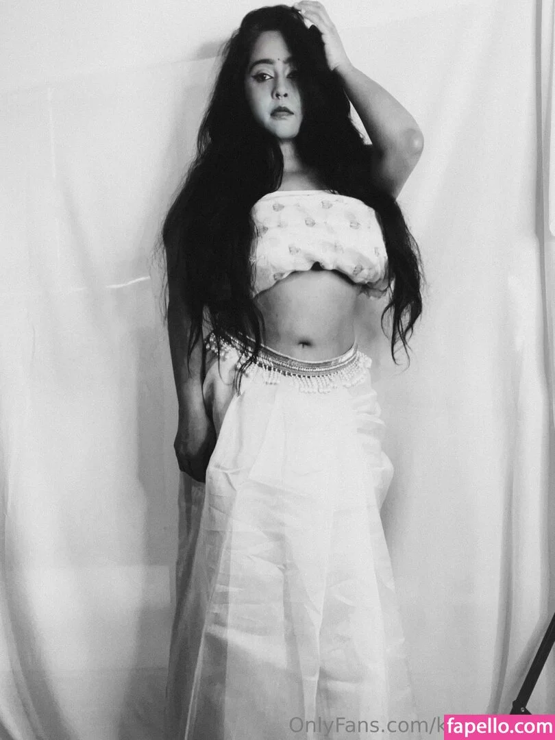 Chicaindian Onlyfans Photo Gallery 