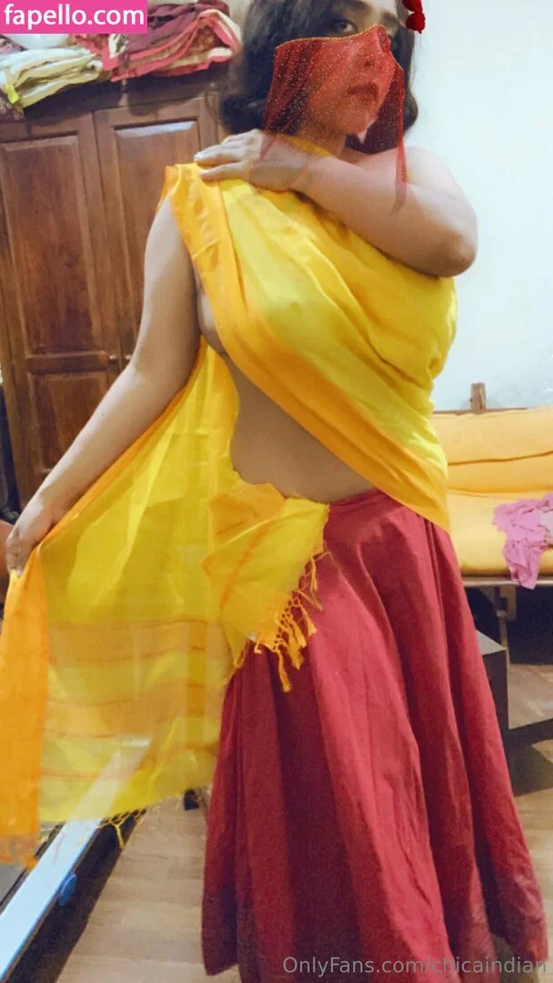 Chicaindian Onlyfans Photo Gallery 
