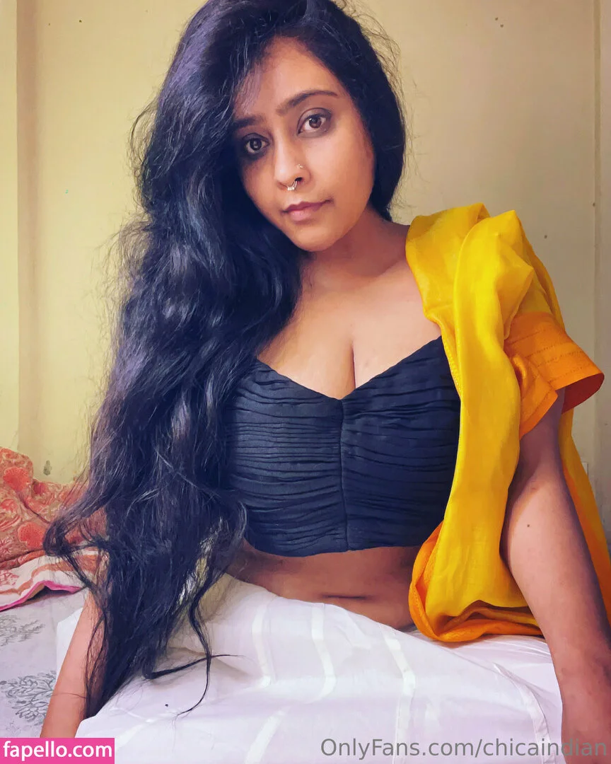 Chicaindian Onlyfans Photo Gallery 