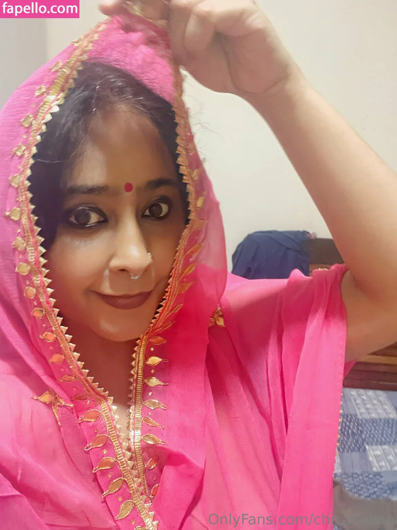 Chicaindian Onlyfans Photo Gallery 