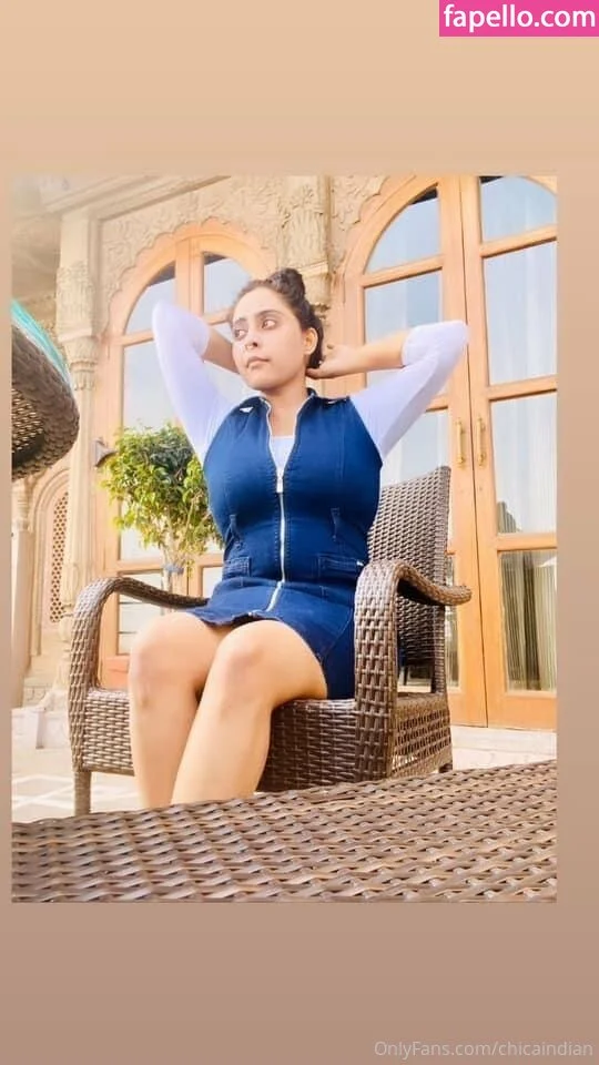 Chicaindian Onlyfans Photo Gallery 