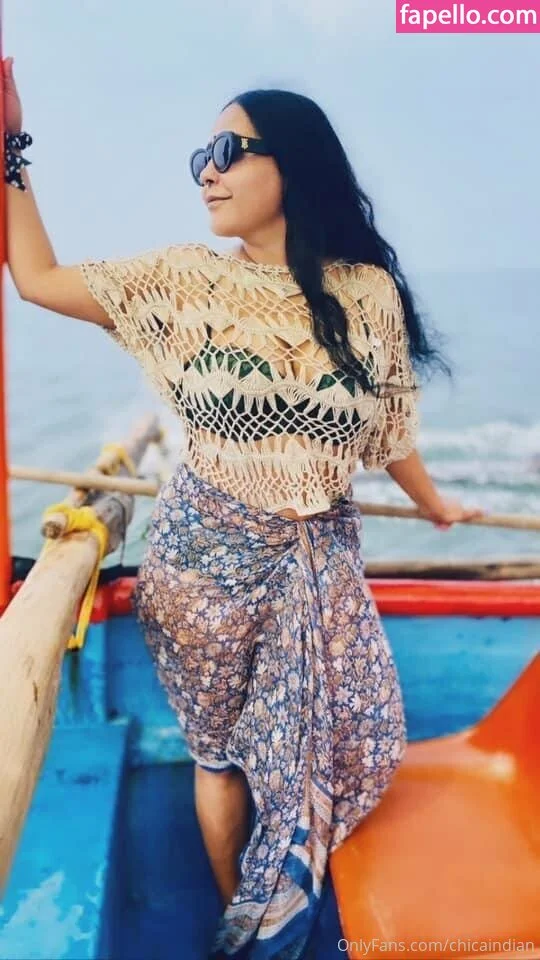 Chicaindian Onlyfans Photo Gallery 