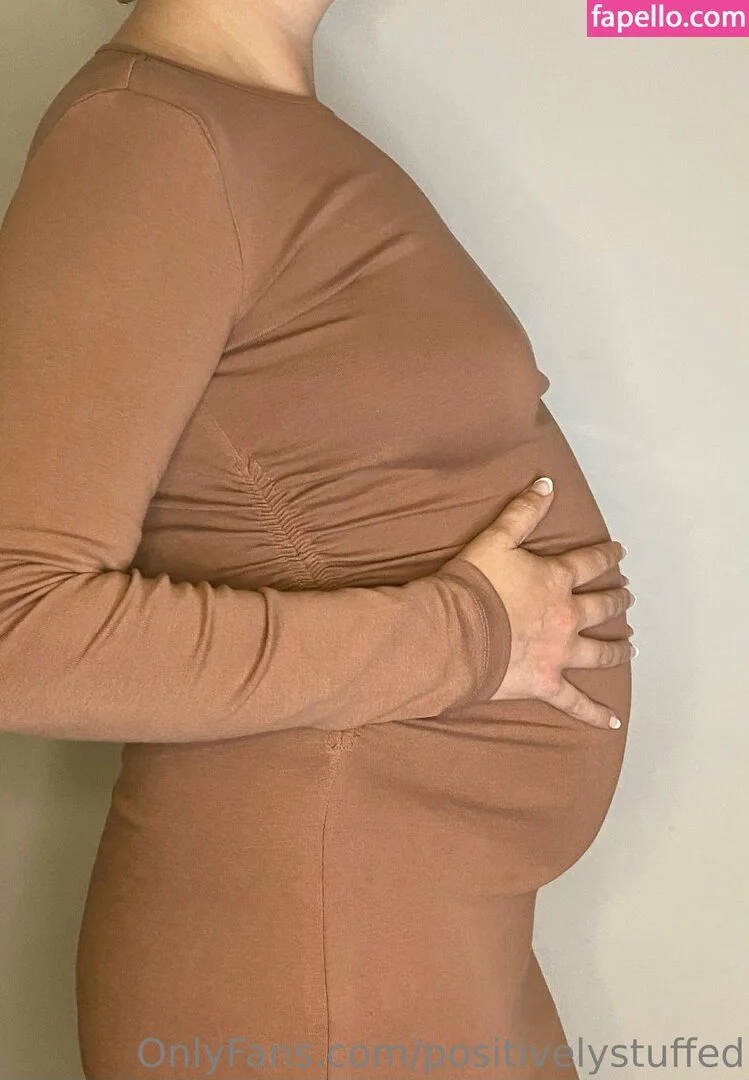 positivelystuffed Onlyfans Photo Gallery 