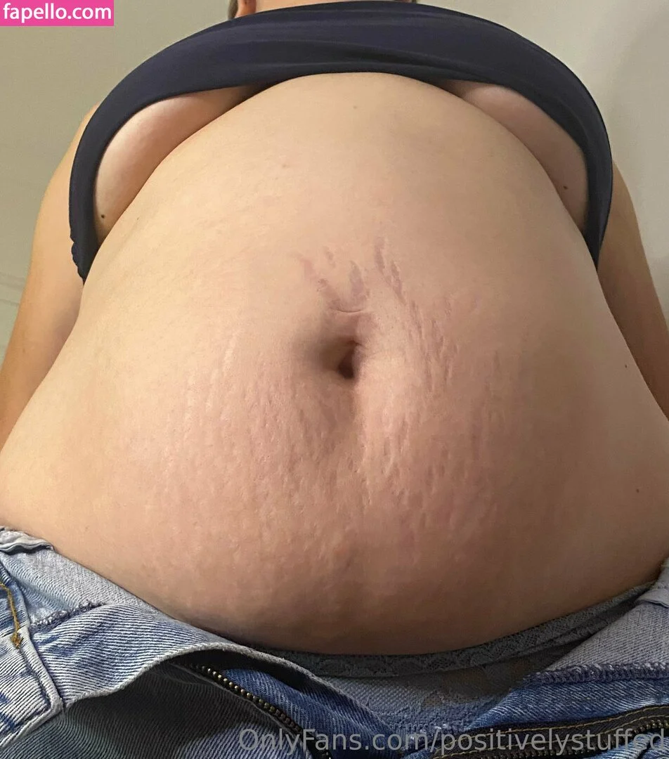 positivelystuffed Onlyfans Photo Gallery 