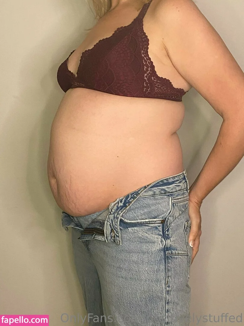 positivelystuffed Onlyfans Photo Gallery 