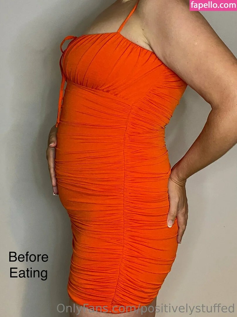 positivelystuffed Onlyfans Photo Gallery 