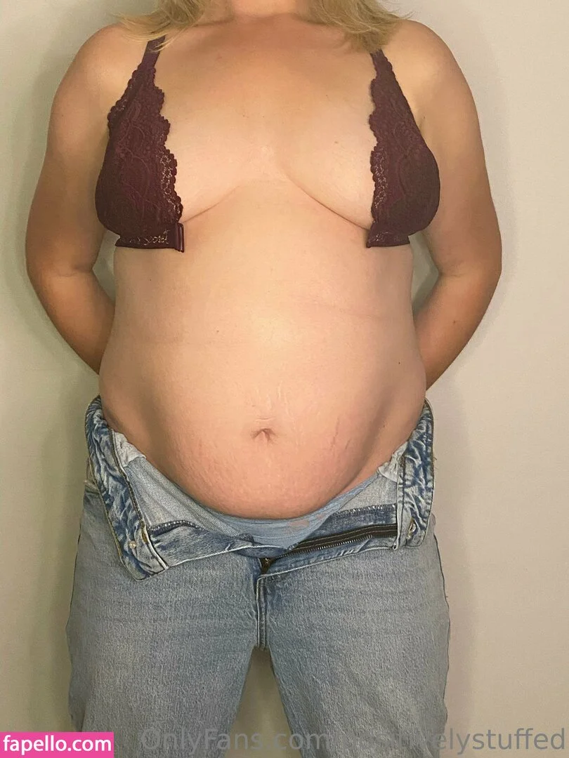 positivelystuffed Onlyfans Photo Gallery 