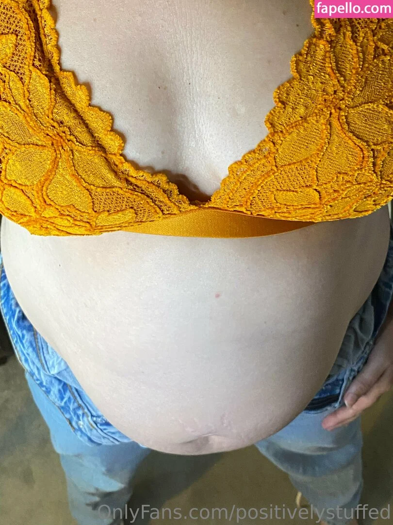 positivelystuffed Onlyfans Photo Gallery 