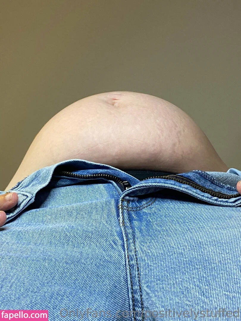 positivelystuffed Onlyfans Photo Gallery 