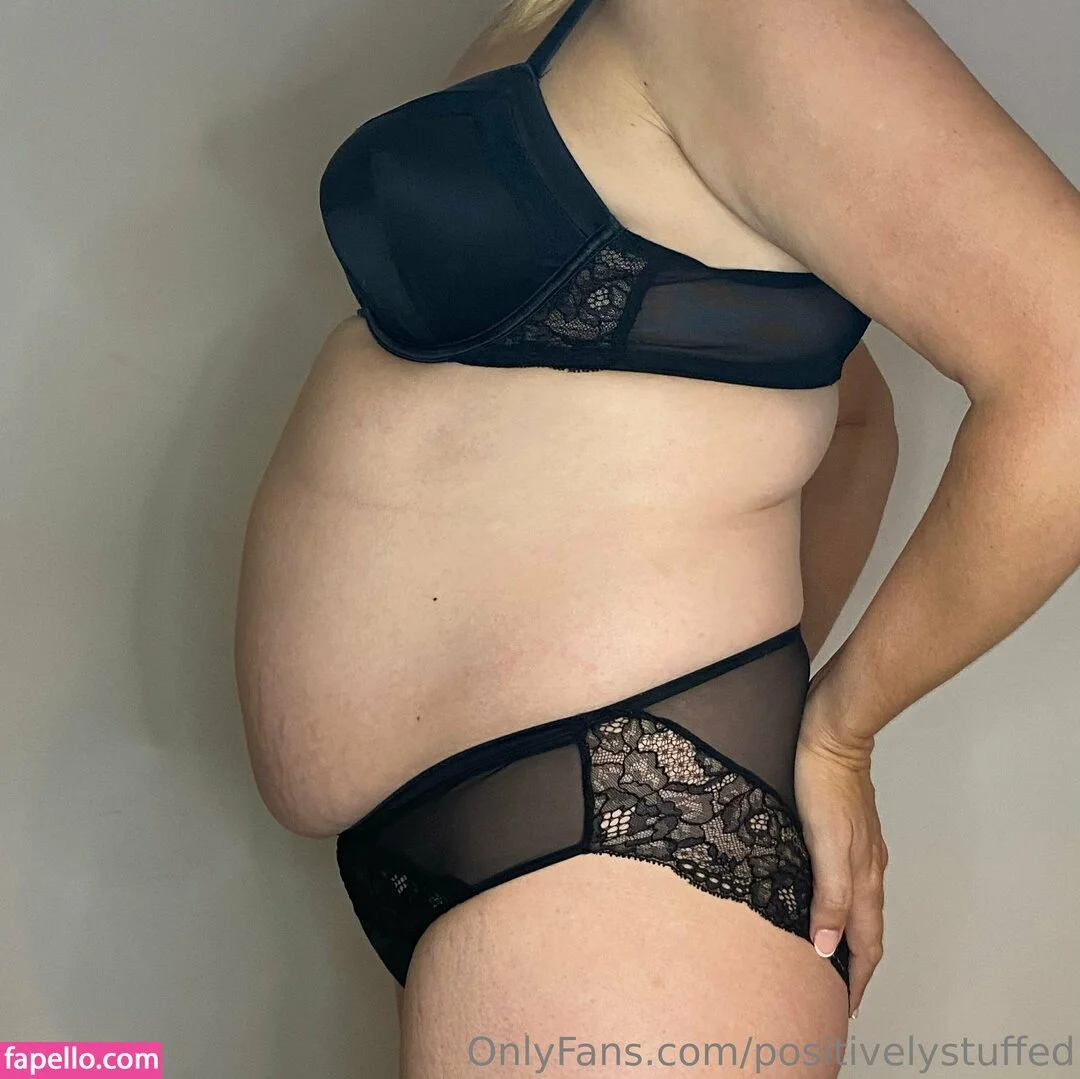 positivelystuffed Onlyfans Photo Gallery 