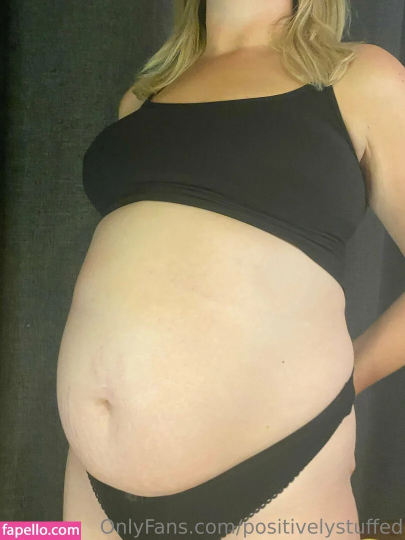 positivelystuffed Onlyfans Photo Gallery 