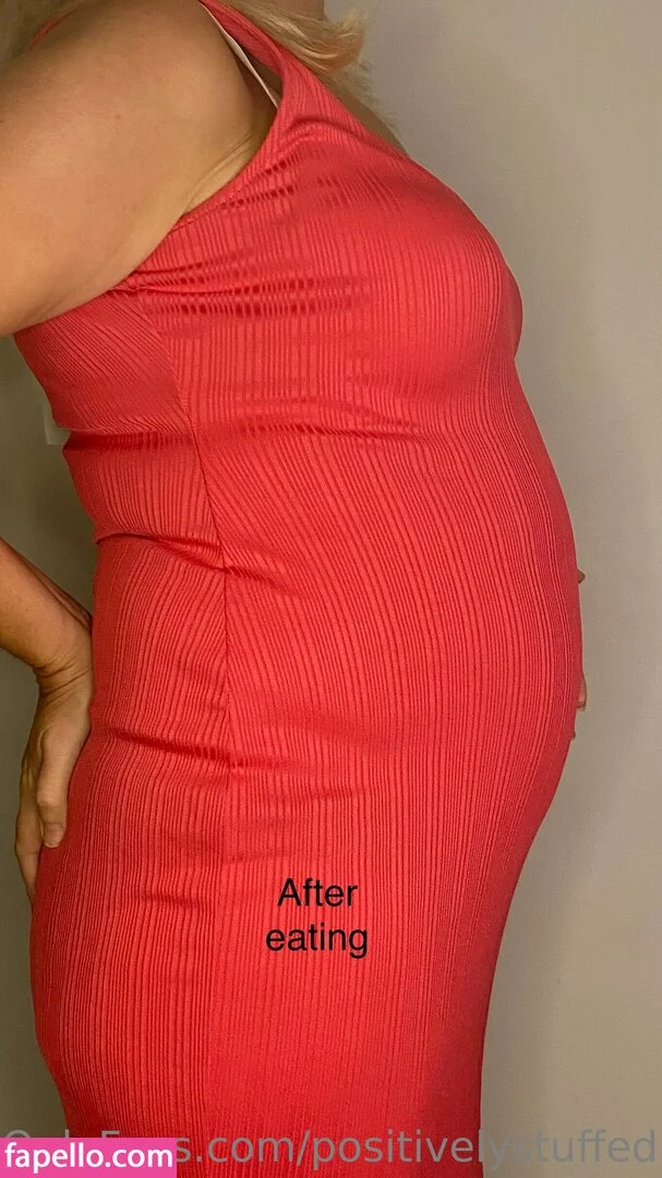 positivelystuffed Onlyfans Photo Gallery 