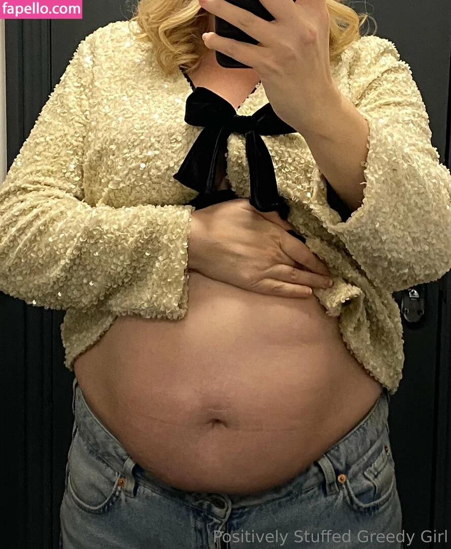 positivelystuffed Onlyfans Photo Gallery 