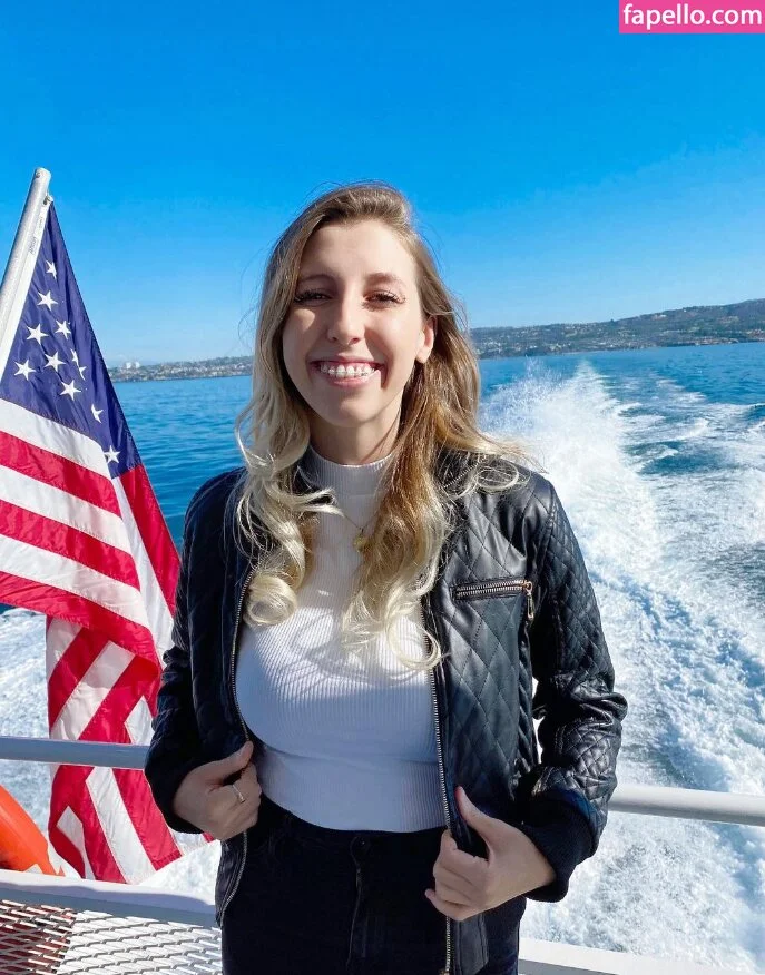 Abigail Cristea Onlyfans Photo Gallery 