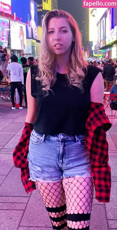 Abigail Cristea Onlyfans Photo Gallery 