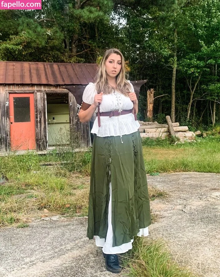 Abigail Cristea Onlyfans Photo Gallery 