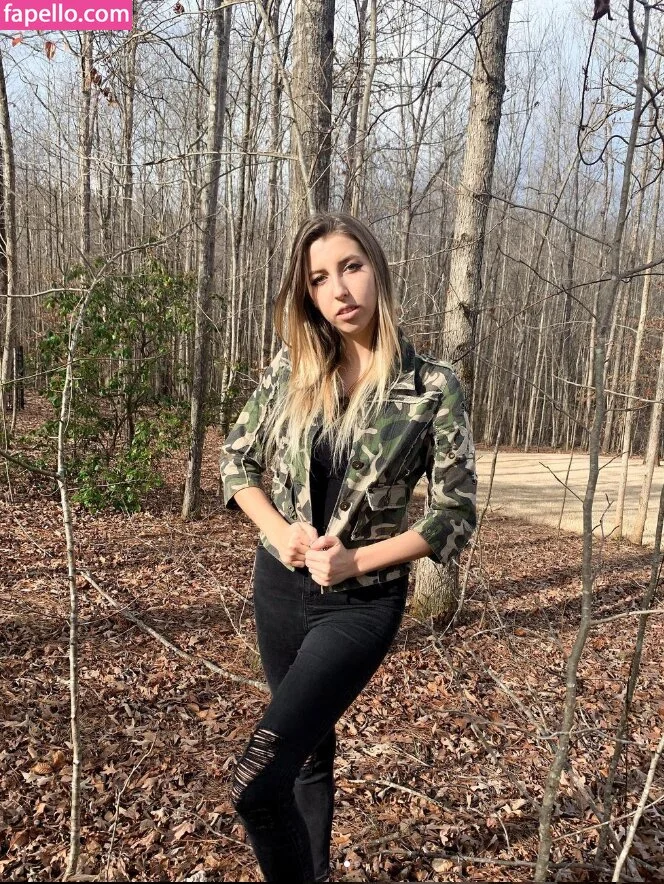 Abigail Cristea Onlyfans Photo Gallery 