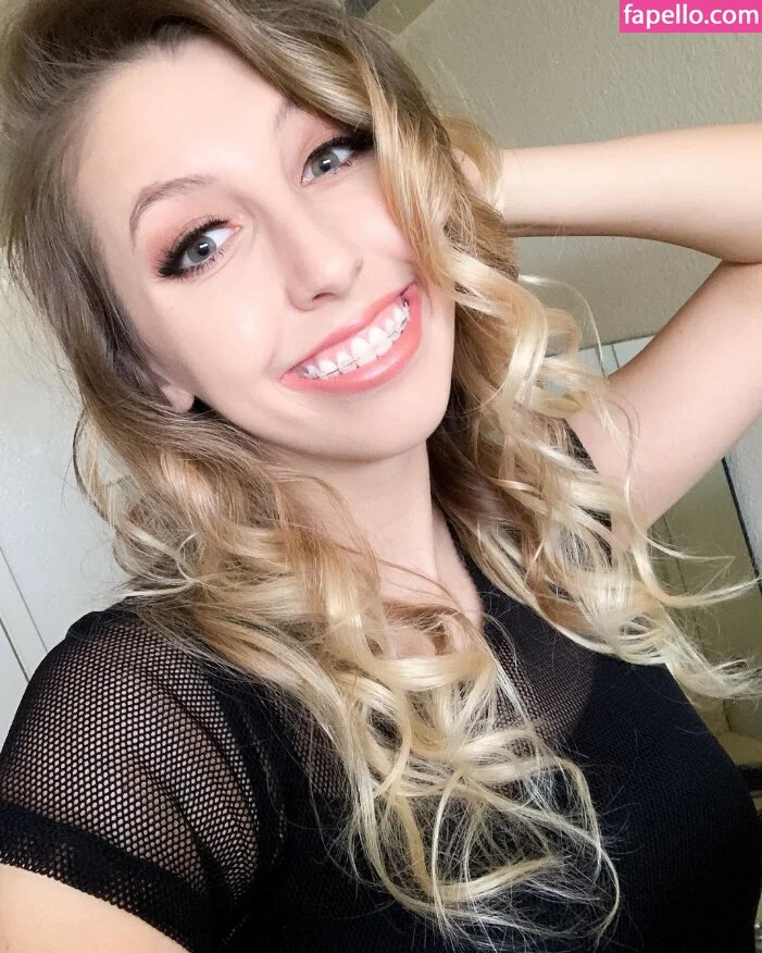 Abigail Cristea Onlyfans Photo Gallery 