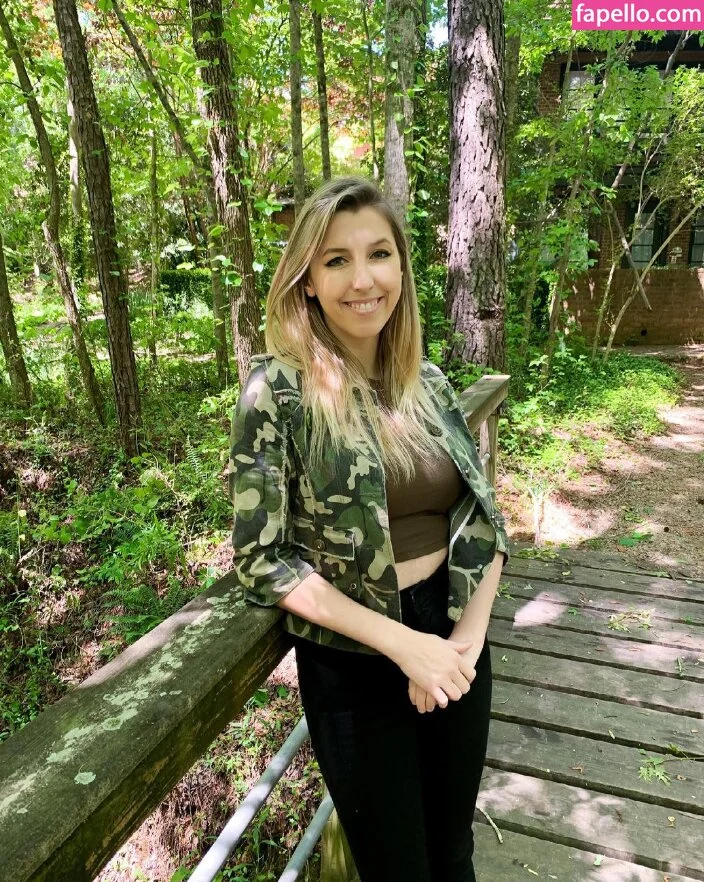 Abigail Cristea Onlyfans Photo Gallery 