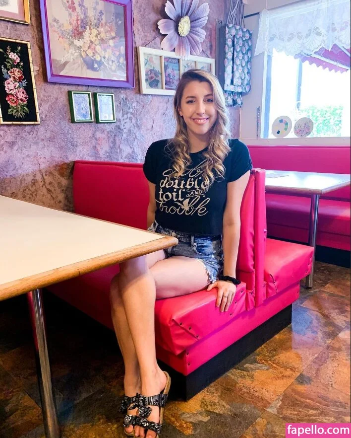 Abigail Cristea Onlyfans Photo Gallery 