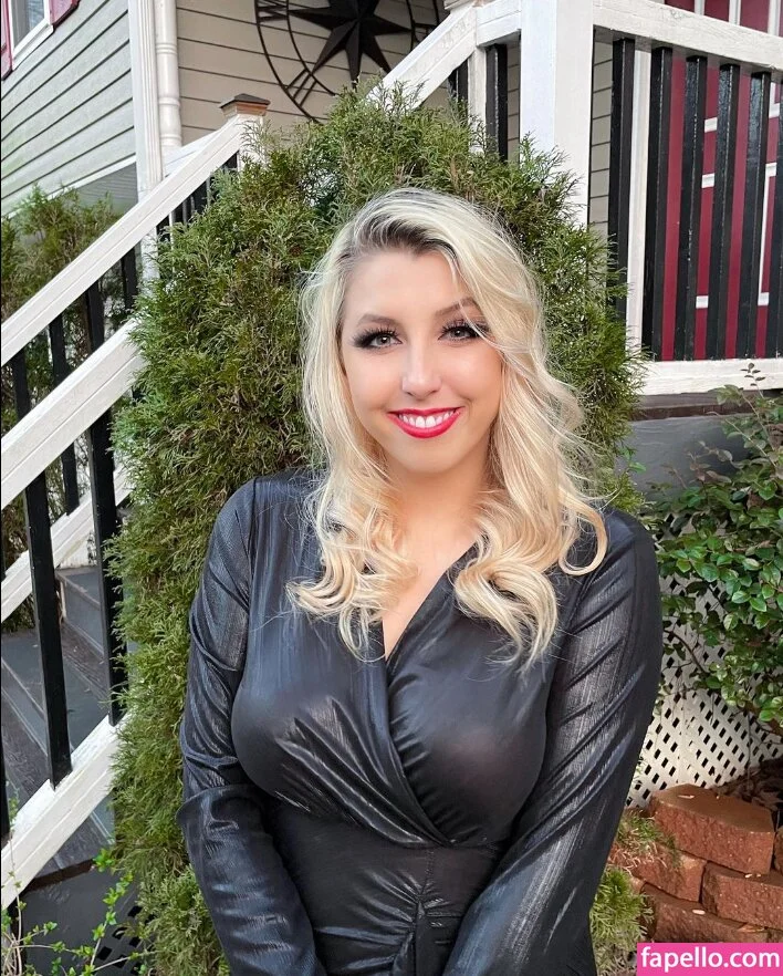 Abigail Cristea Onlyfans Photo Gallery 