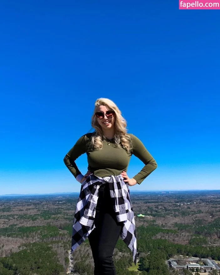 Abigail Cristea Onlyfans Photo Gallery 