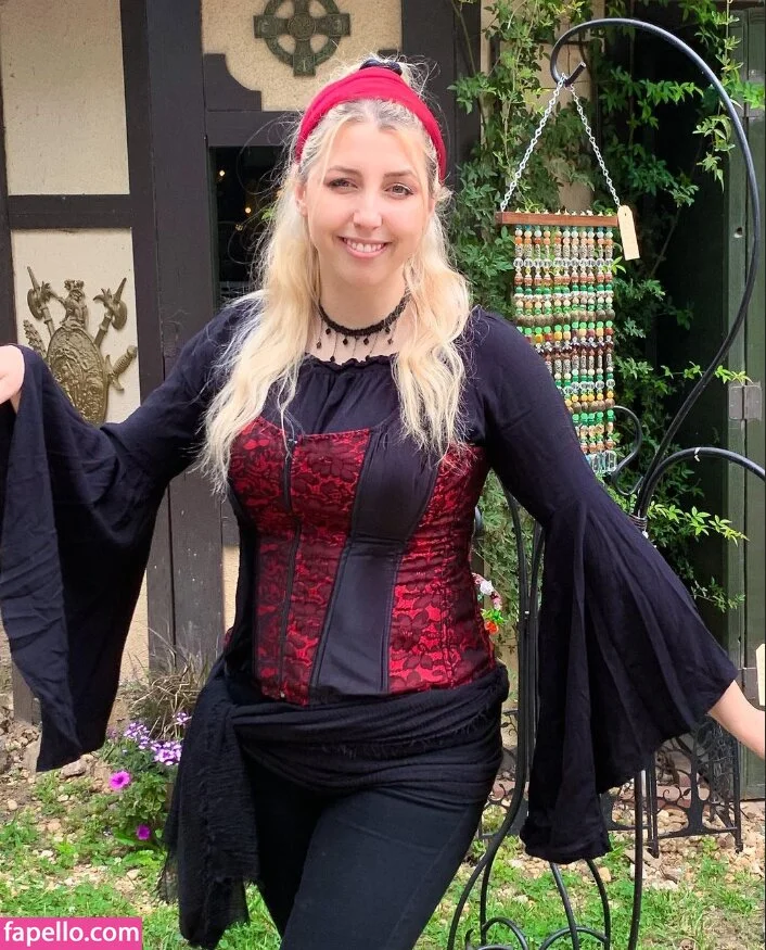 Abigail Cristea Onlyfans Photo Gallery 