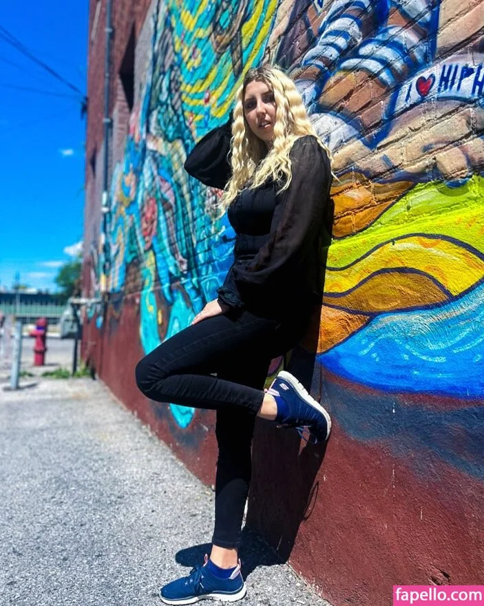 Abigail Cristea Onlyfans Photo Gallery 