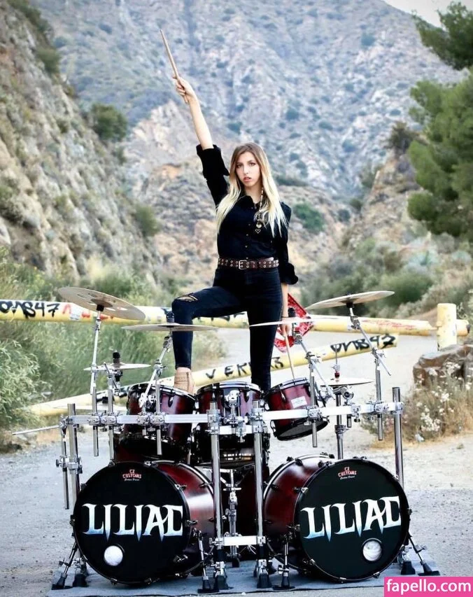 Abigail Cristea Onlyfans Photo Gallery 