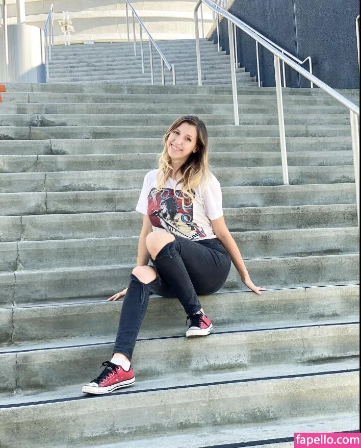 Abigail Cristea Onlyfans Photo Gallery 