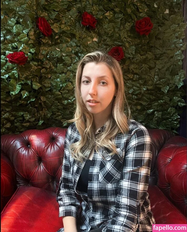 Abigail Cristea Onlyfans Photo Gallery 