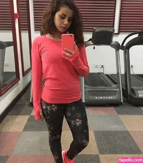 Menna Arafa Onlyfans Photo Gallery 