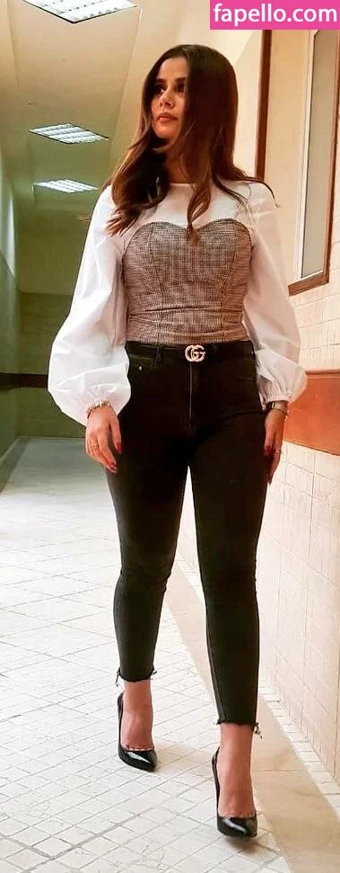 Menna Arafa Onlyfans Photo Gallery 