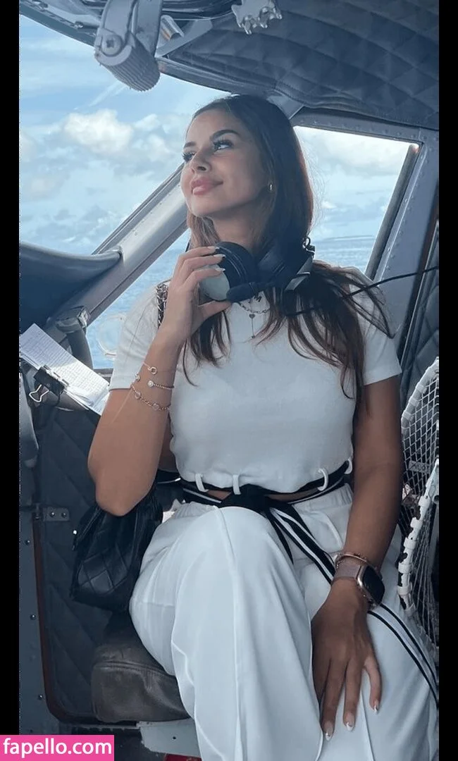 Menna Arafa Onlyfans Photo Gallery 