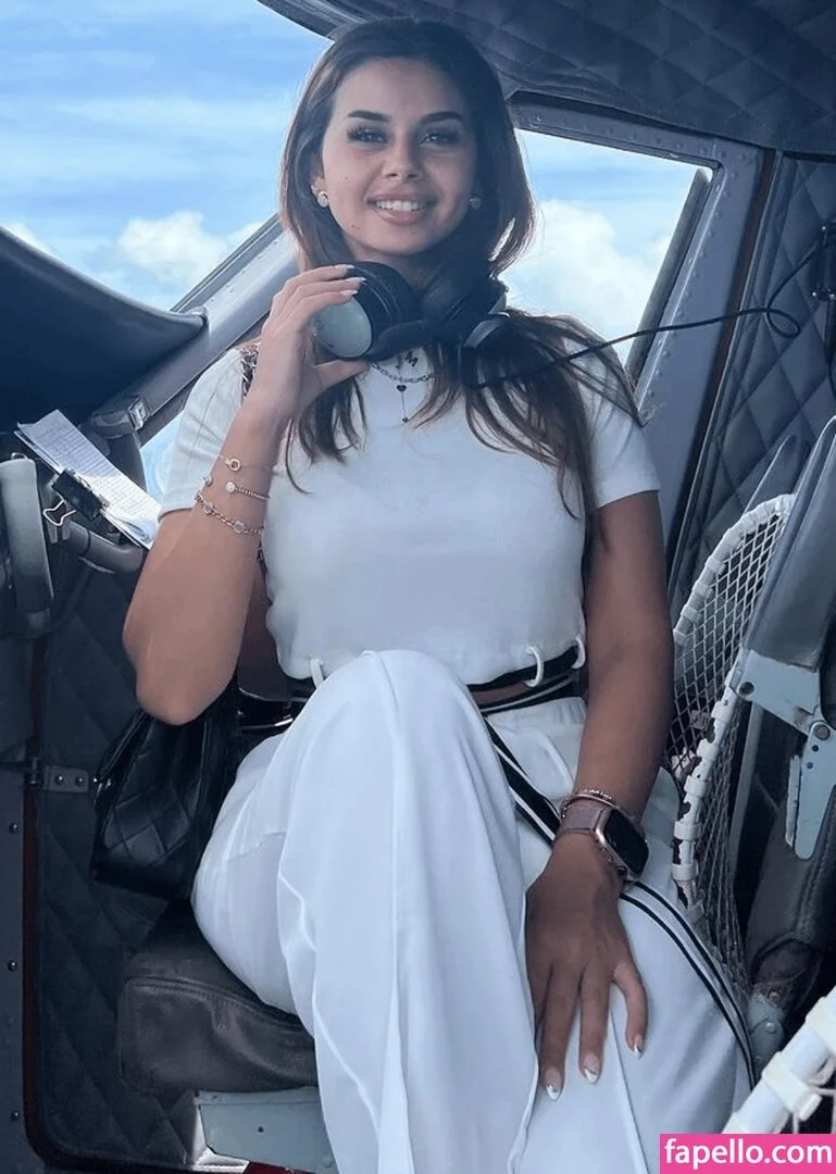 Menna Arafa Onlyfans Photo Gallery 