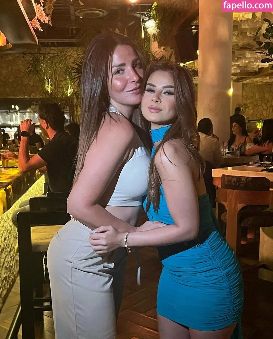 Menna Arafa Onlyfans Photo Gallery 