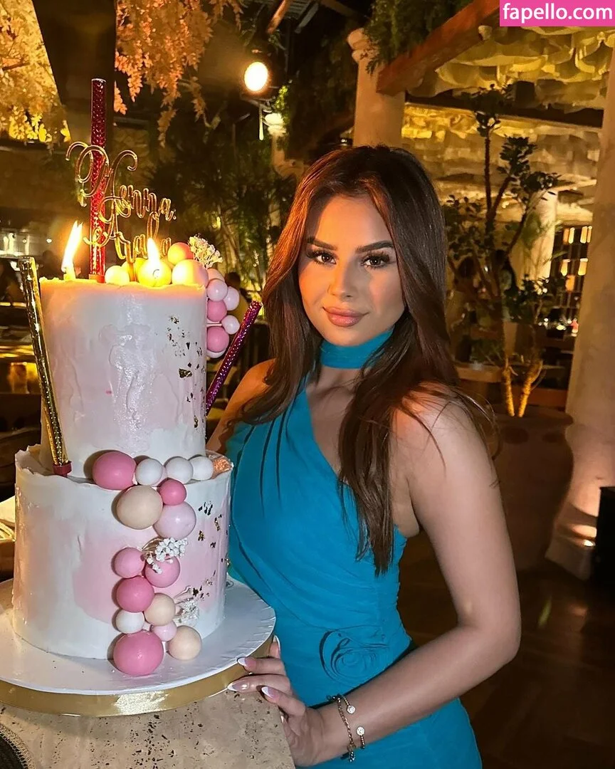 Menna Arafa Onlyfans Photo Gallery 